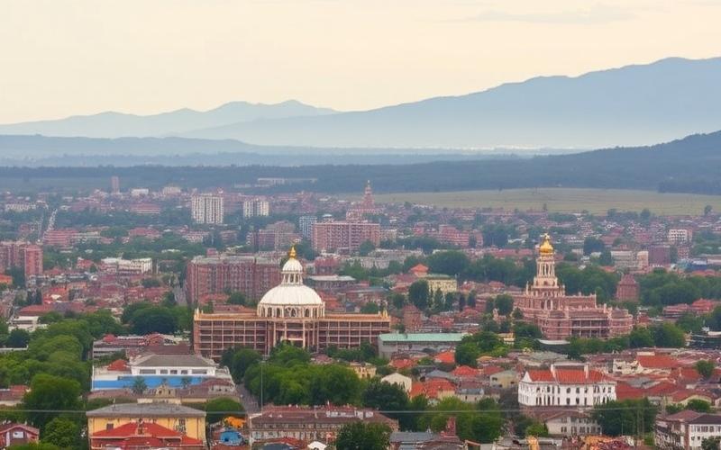 Rentabilité Airbnb vs Location Longue Durée à Madagascar