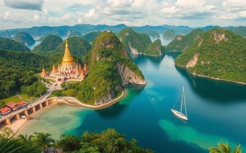 Vendre Rapidement Une Propriété à Brunei : Conseils Clés