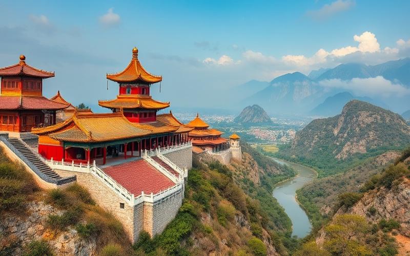 Héritage et testament en Chine : droit de succession