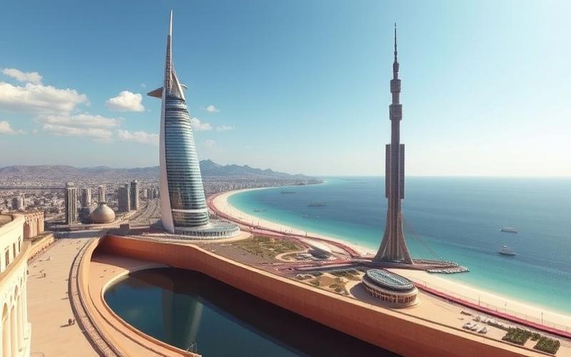 Créer Une Start-up Au Qatar : Guide Pratique