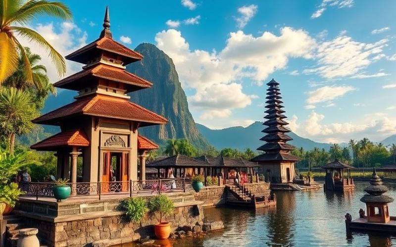 Soins De Santé Pour Expatriés à Bali Indonésie