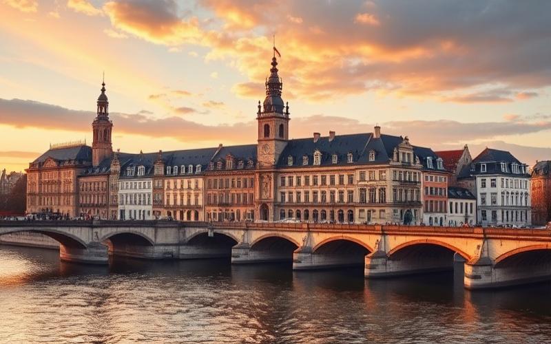 Études Supérieures Au Luxembourg : Opportunités Et Avantages