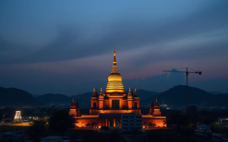Rénover Une Propriété à Brunei : Guide Pratique