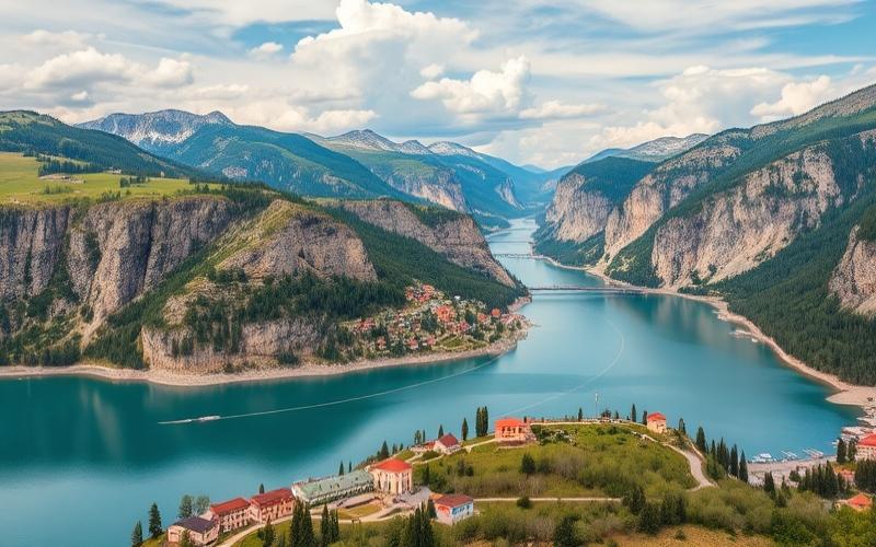 Permis de construire en Bulgarie : démarches et réglementations