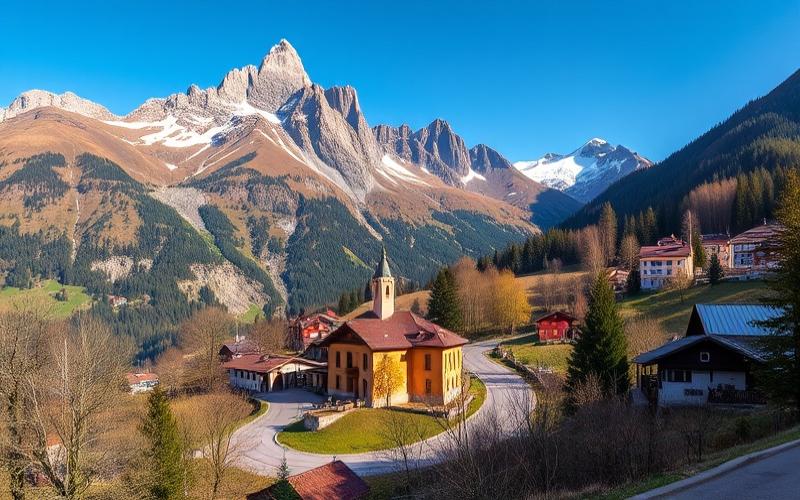 Tendances Du Marché Immobilier En Suisse