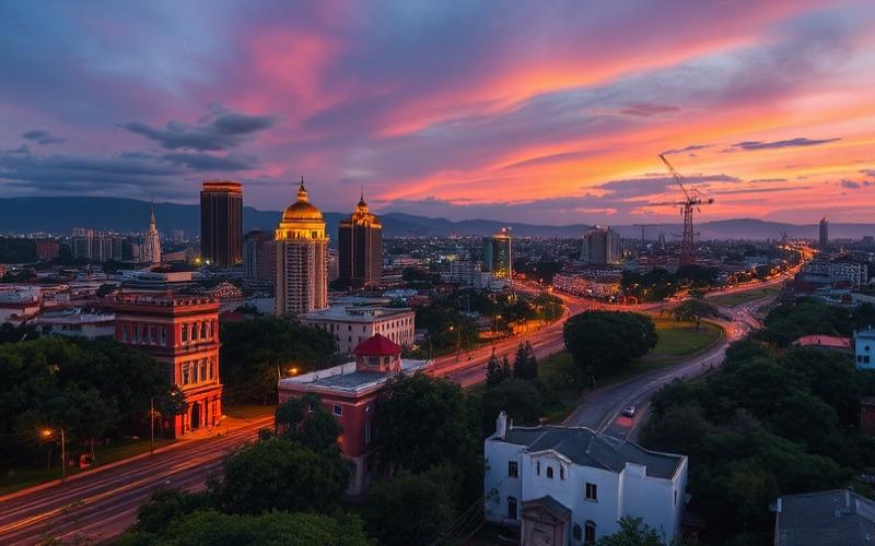 Consommation Au Paraguay : Analyse Du Marché 2025