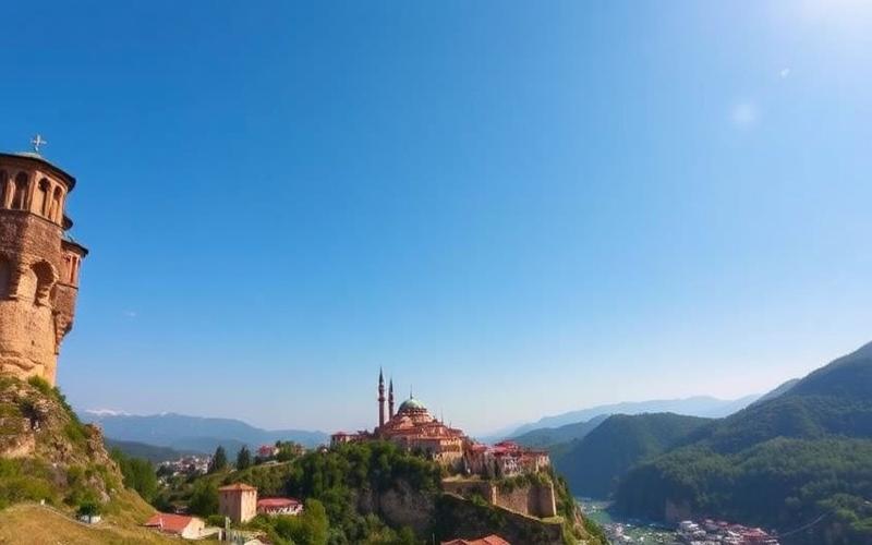 Investir dans les villages authentiques bulgares : opportunités