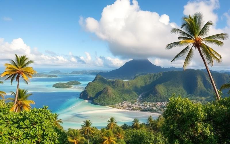 Avantages Fiscaux Pour Investisseurs Immobiliers à Vanuatu