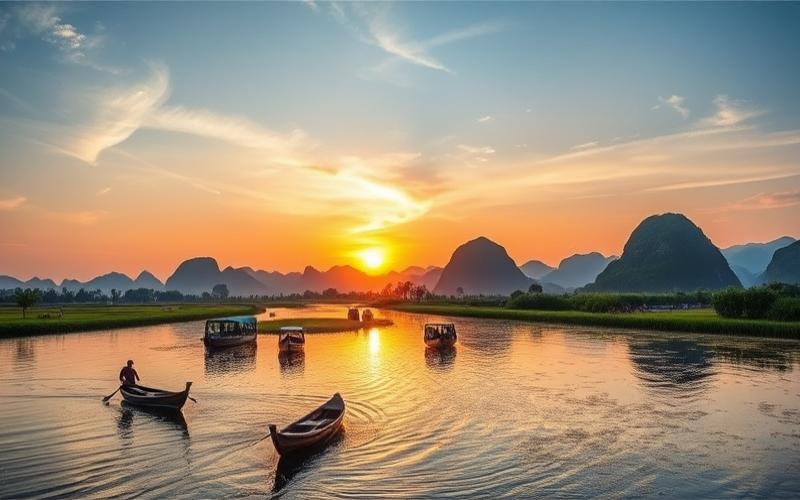 Photos Retouchées : Pièges de l’Immobilier au Vietnam