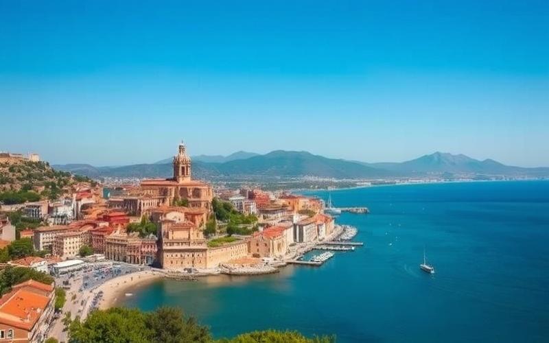 Trouver Un Logement En Espagne : Conseils Pratiques
