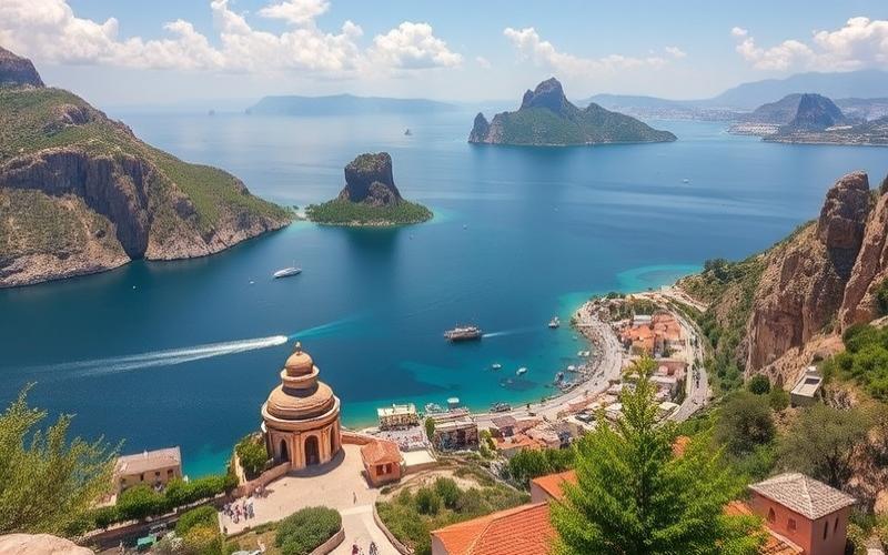 Apprendre La Langue Locale à Chypre : Méthodes Et Ressources