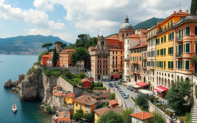 Culture D’entreprise En Italie : Guide Essentiel