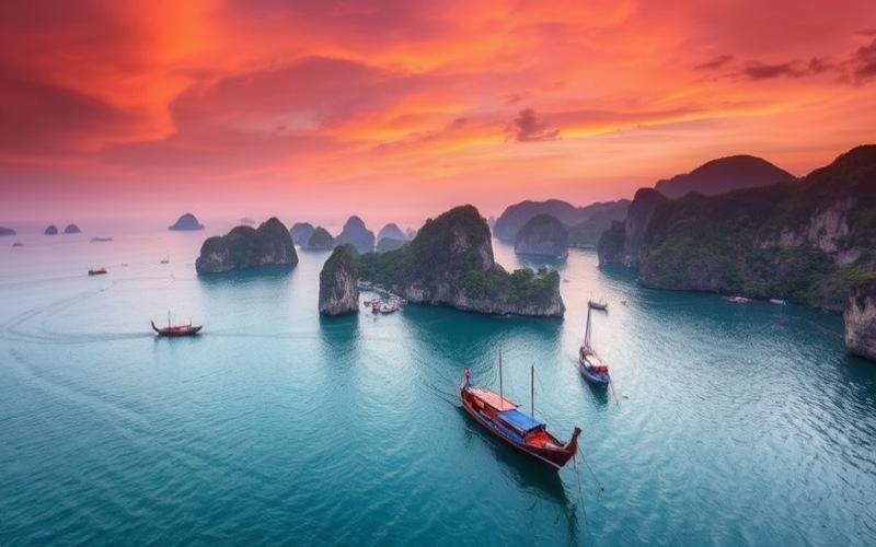 Zones franches incontournables en immobilier industriel Thaïlande