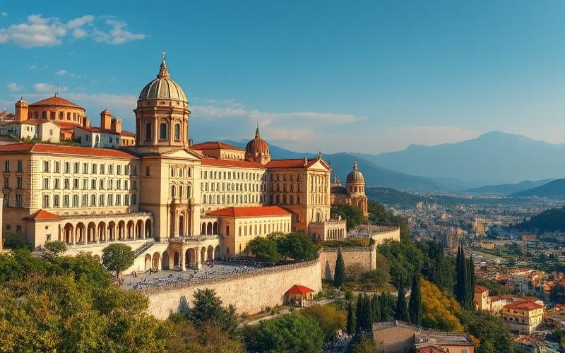 Investir En Albanie : Top Quartiers à Privilégier