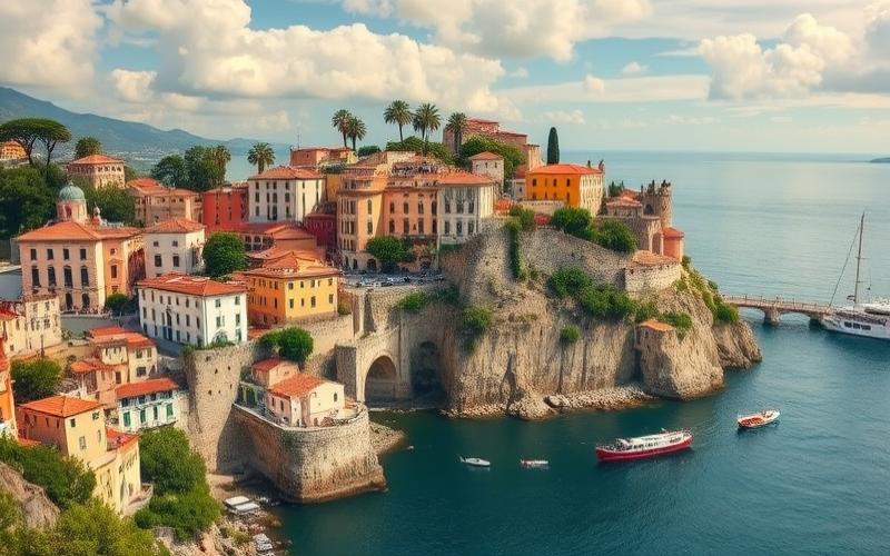 Micro-appartements en Italie : solution budget compacte