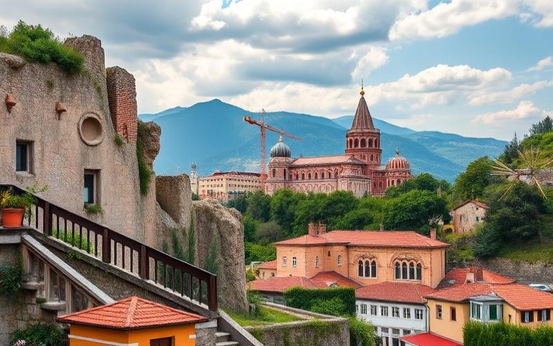 Recrutement En Bulgarie : Guide Pratique Et Conseils Clés