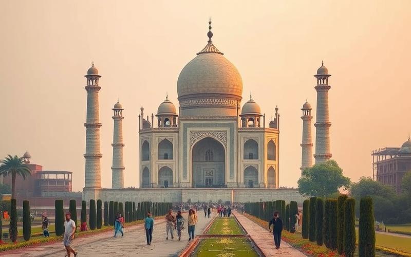 Banques en Inde : ouvrir un compte pour expatriés