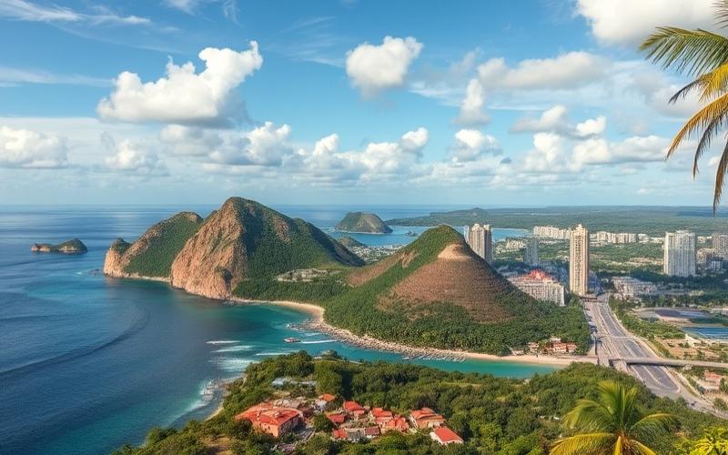 Vivre en République Dominicaine : Guide Expatriation Complète