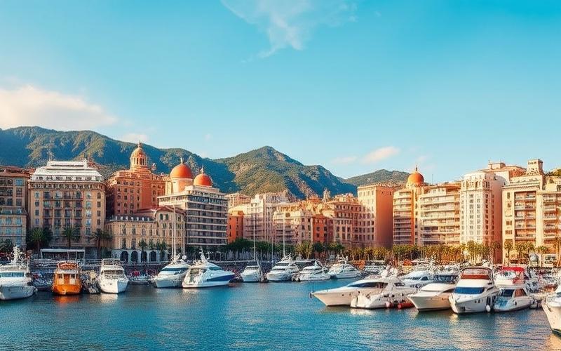 Financement immobilier à Monaco : Guide pratique