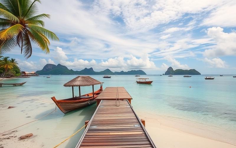 Meilleures Agences Immobilières Aux Seychelles