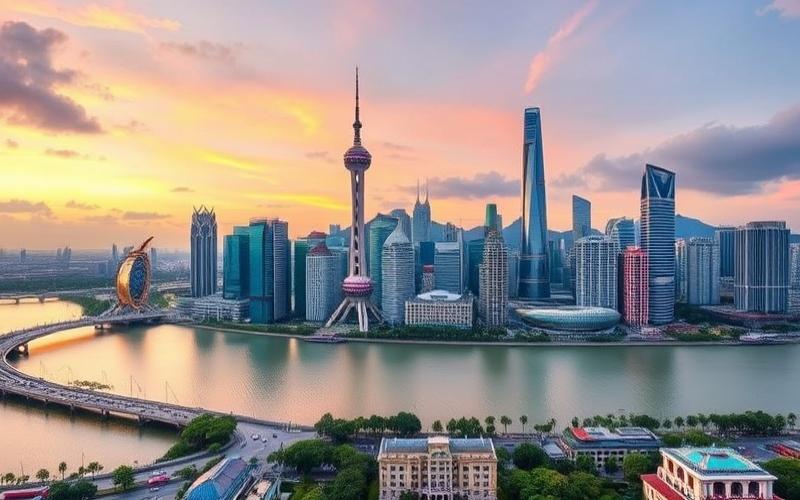 Vivre à Singapour : Démarches Administratives Essentielles