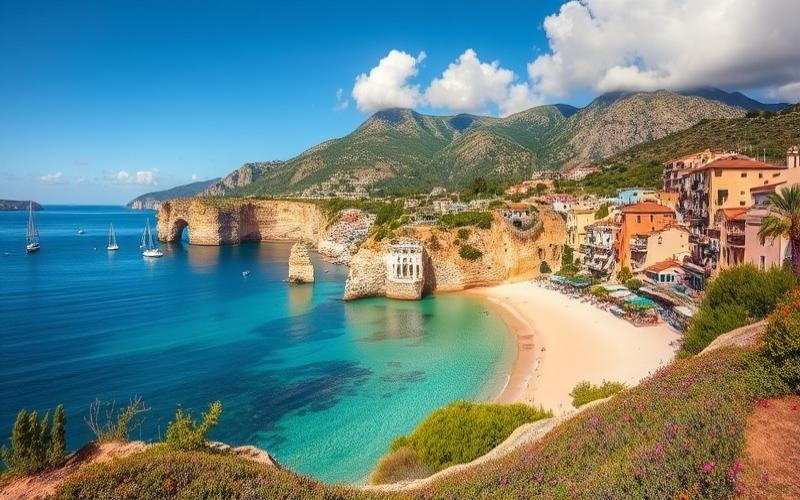 Top 10 applis pour location saisonnière en Nouvelle-Zélande