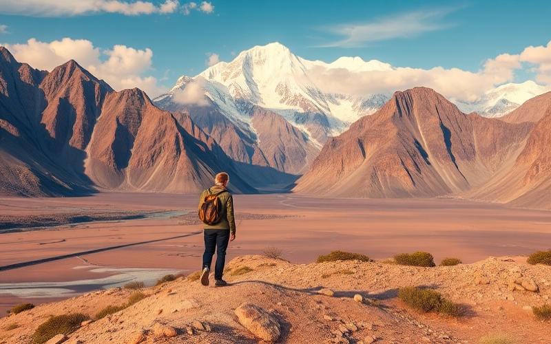 Impact Du Tourisme Sur Le Marché Immobilier Argentin
