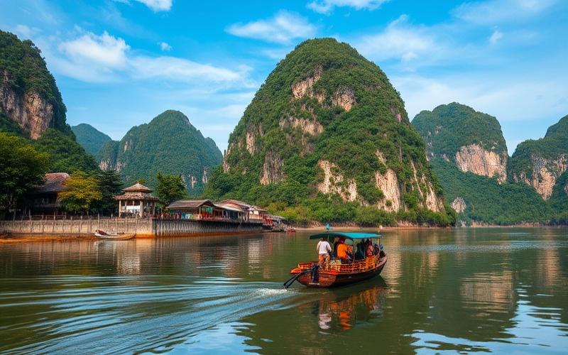 Micro-appartements au Vietnam : solution pour petits budgets