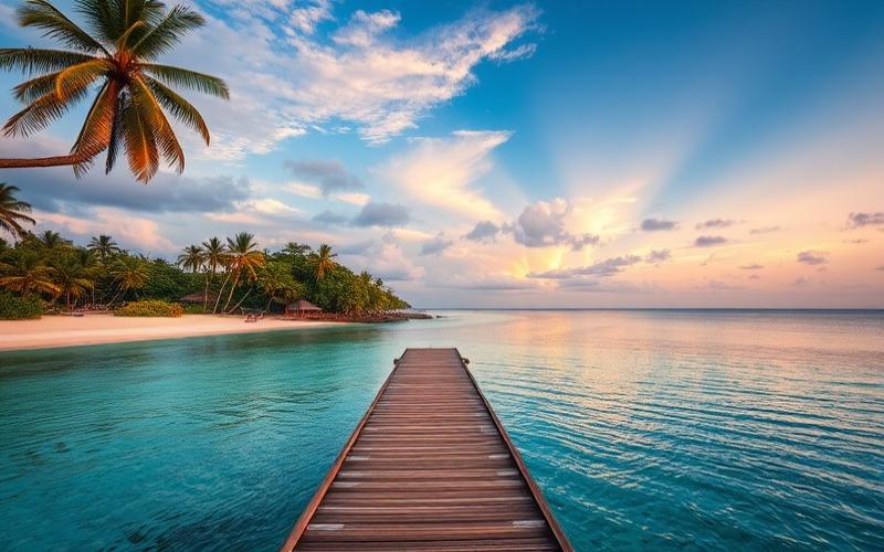 Immobilier vert aux Seychelles : normes et subventions 2025