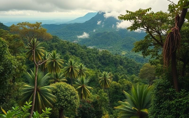 Achat immobilier au Costa Rica : Guide pour étrangers