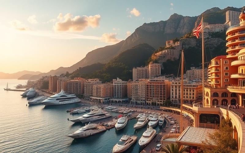Impact de la guerre en Ukraine sur l’immobilier à Monaco
