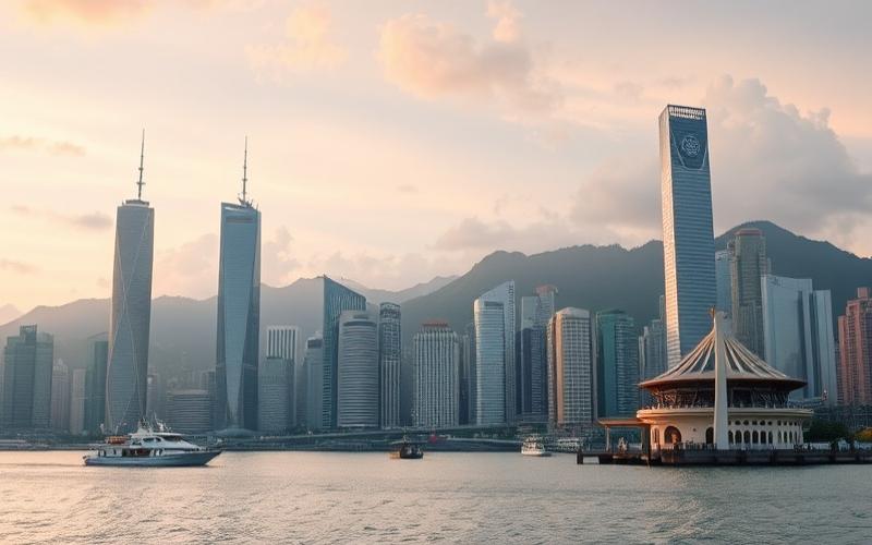 Culture D’entreprise : Clés Pour Réussir à Hong Kong
