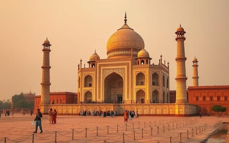 Services Bancaires pour Expatriés en Inde