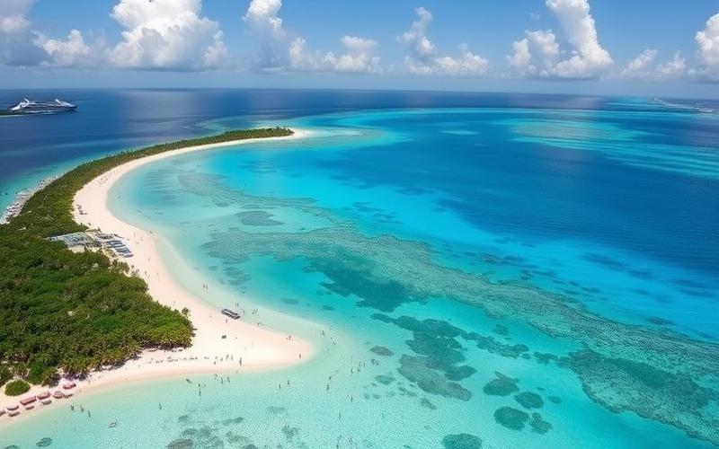Erreurs à éviter En Créant Une Entreprise Aux Bahamas