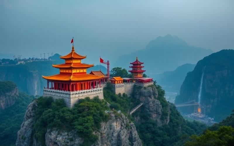 Réglementations et initiatives du droit environnemental en Chine