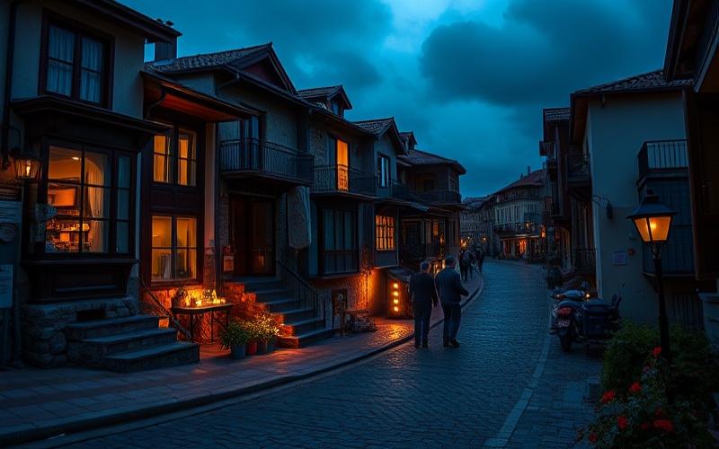 Immobilier en Bulgarie : le phénomène des dark stores