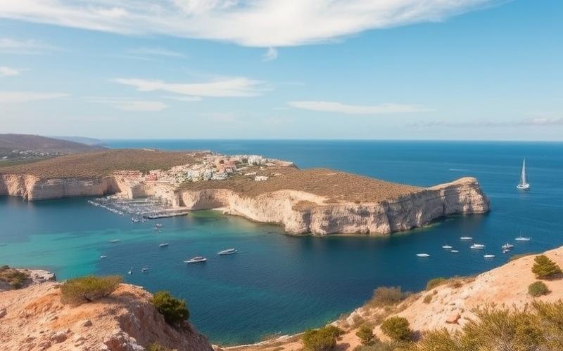 Impact Du Tourisme Sur Le Marché Immobilier à Malte