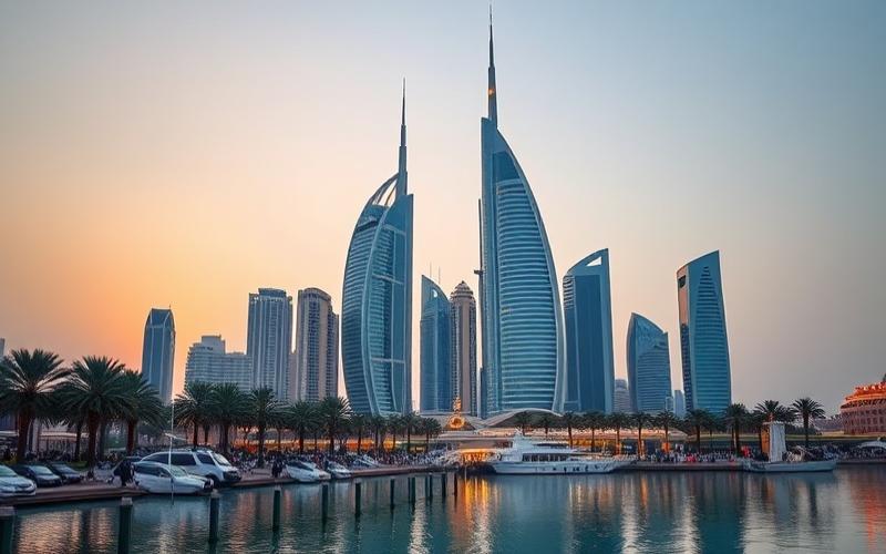 Soins De Santé Expatriés à Dubaï : Guide Complet