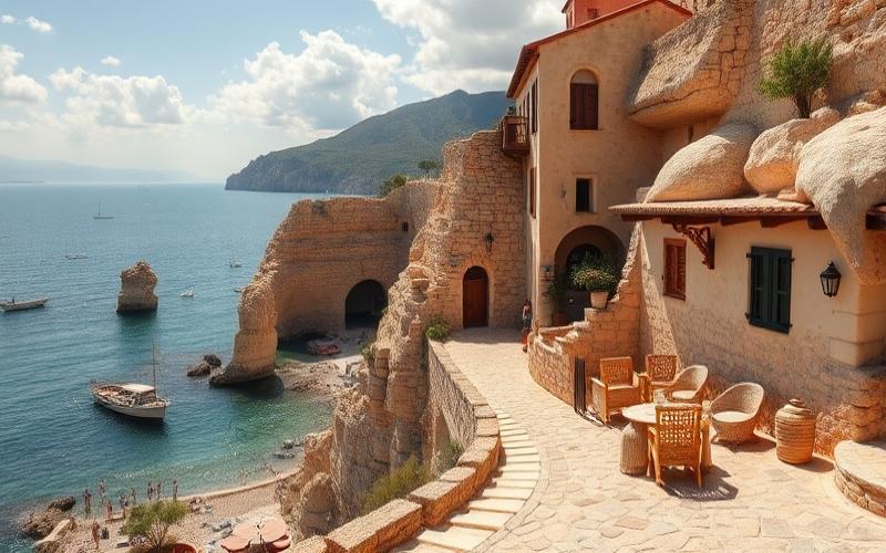 Impact du COVID sur l’immobilier à Chypre : nouvelles tendances
