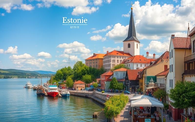 Guide Culinaire : Gastronomie Locale En Estonie