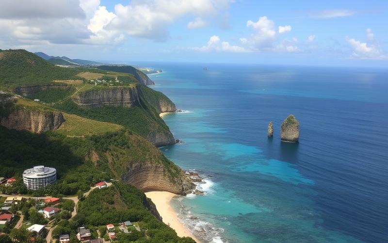Retraite anticipée en République dominicaine : guide complet