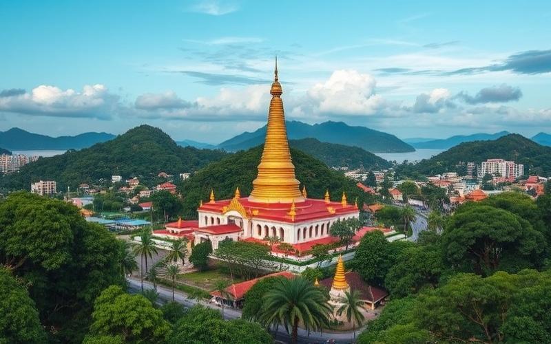 Brunei