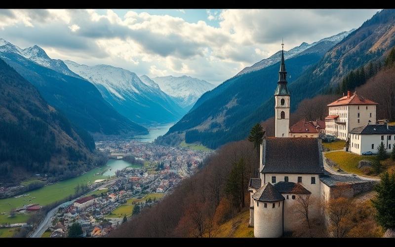 Liechtenstein