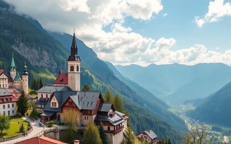 Acheter un hôtel au Liechtenstein : checklist essentielle