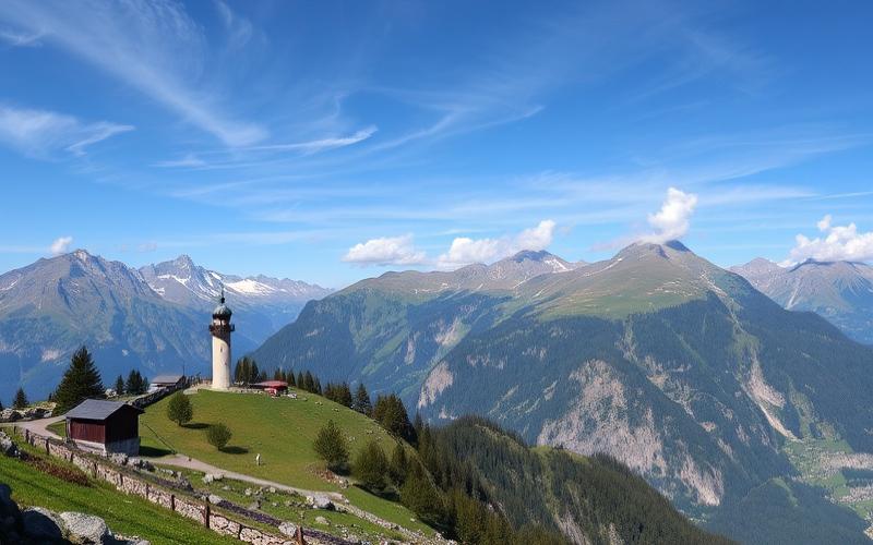 Proptech en Suisse : une révolution immobilière en cours