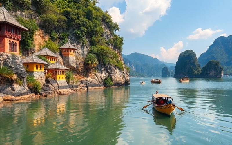 Erreurs de référencement immobilier au Vietnam