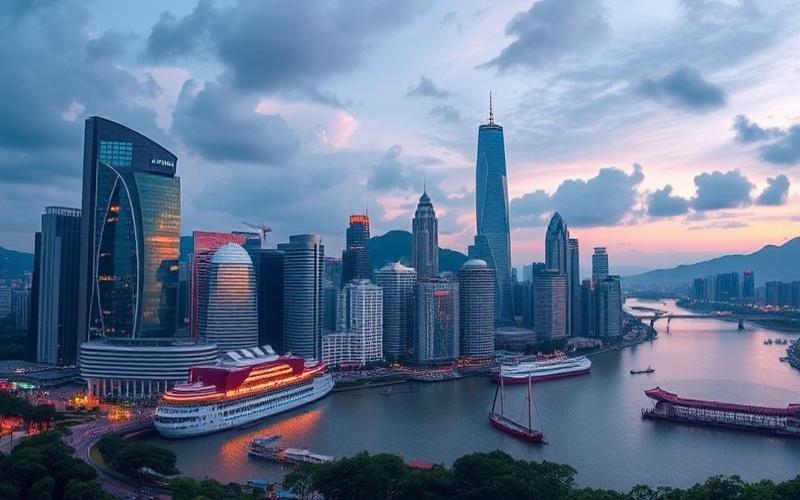 Guide Des Pratiques Religieuses à Singapour Pour Expatriés