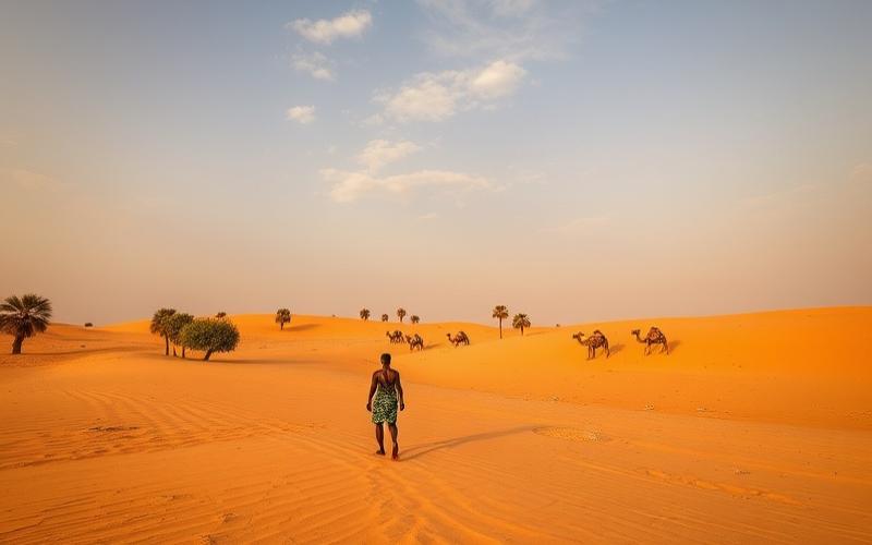 Avantages fiscaux pour investisseurs immobiliers au Sénégal