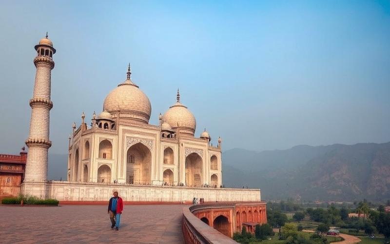 Résidence permanente en Inde : critères et avantages