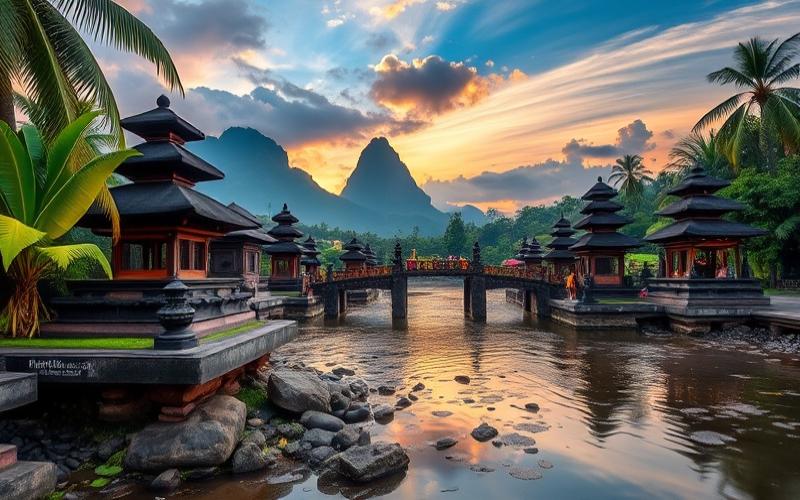 Statut Juridique Idéal Pour Votre Entreprise à Bali